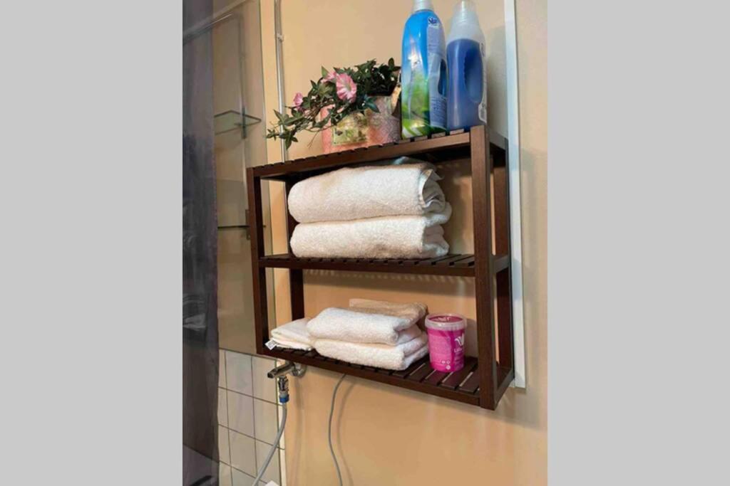 Olivia Apartment ポルヴォー エクステリア 写真